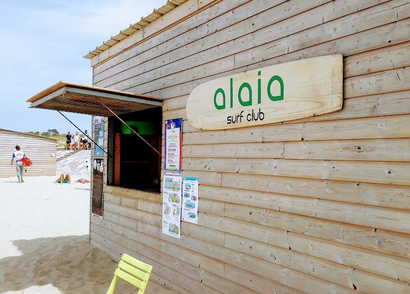 Alaia Surf Club - Bidart
