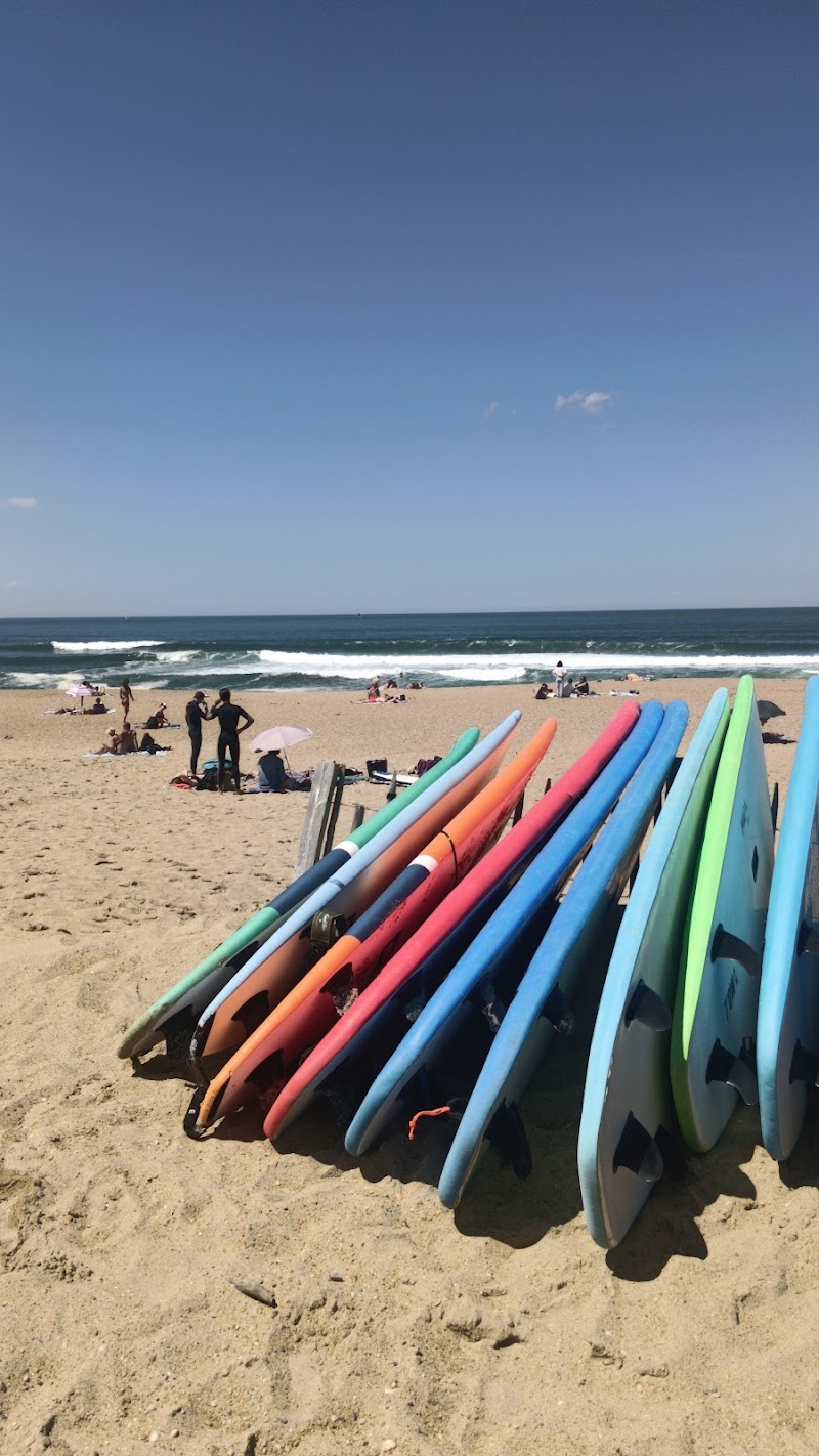 Anglet Surf Spirit - Anglet
