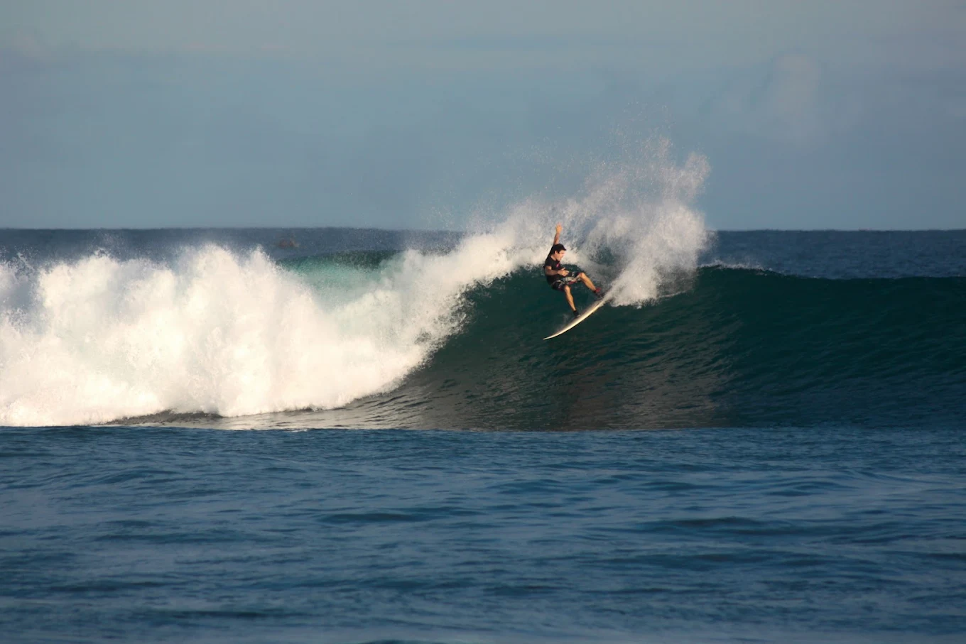 B.Brother - École de surf de Pors Carn/La Torche - La Torche