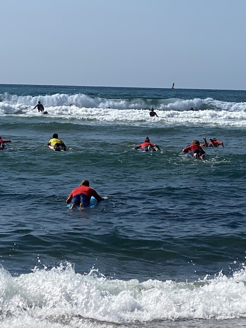 Benb surf school - Saint-Jean-de-Luz