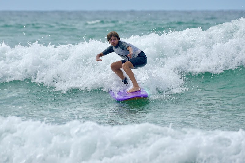 Biarritz Eco Surf School - Biarritz