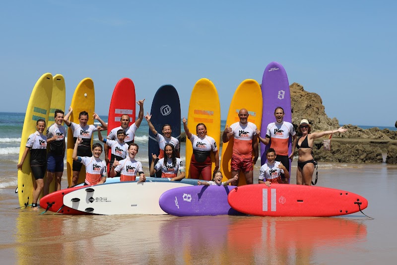 Bidart Surf Academy - Biarritz