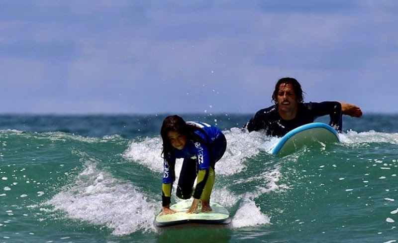 Bidart Surf - Bidart