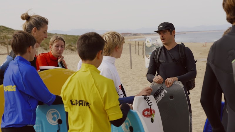 Bodyboard Academy by Pride - Hossegor