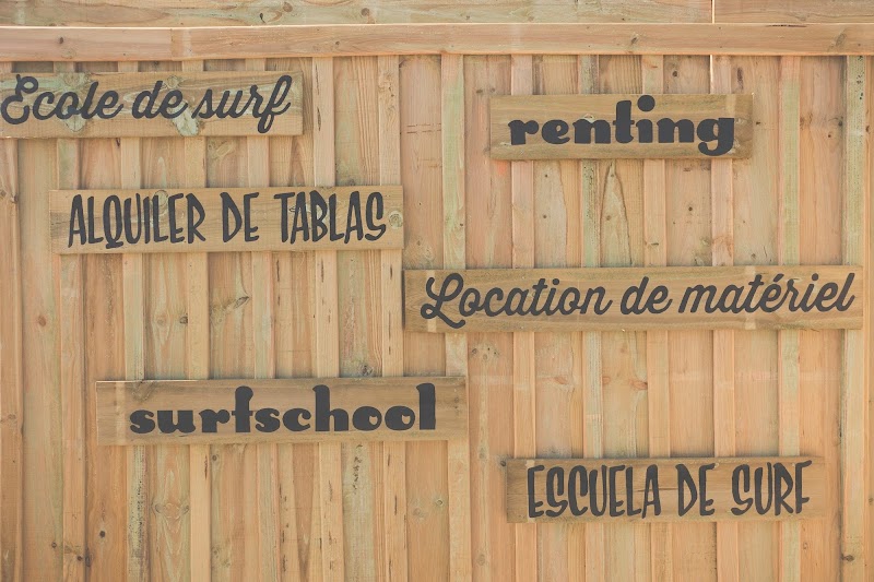 Chipiron Surfschool - Hossegor