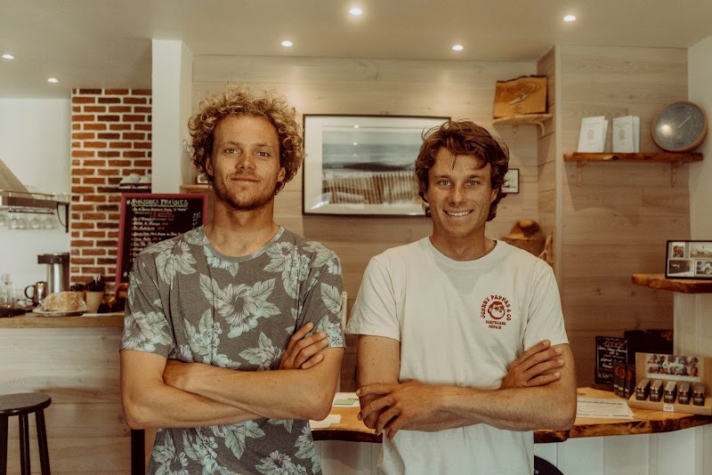 Cloarec Surf Institute - Ecole de Surf à Seignosse - Seignosse