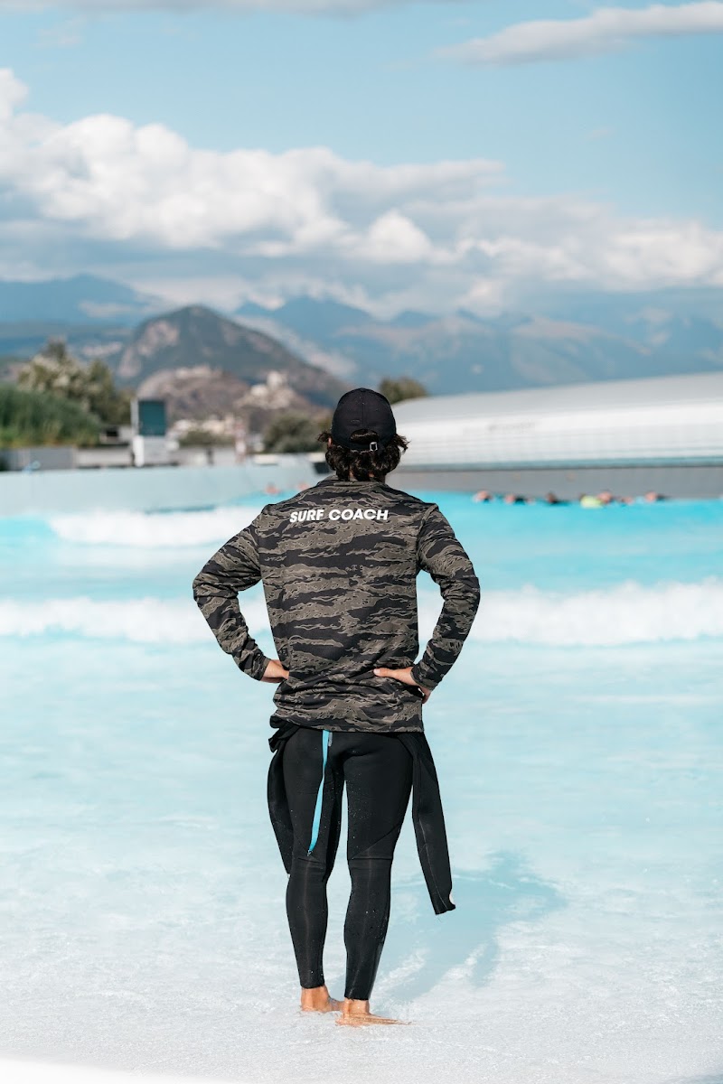 Cours de Surf Hossegor Surfes&Progress - Soustons