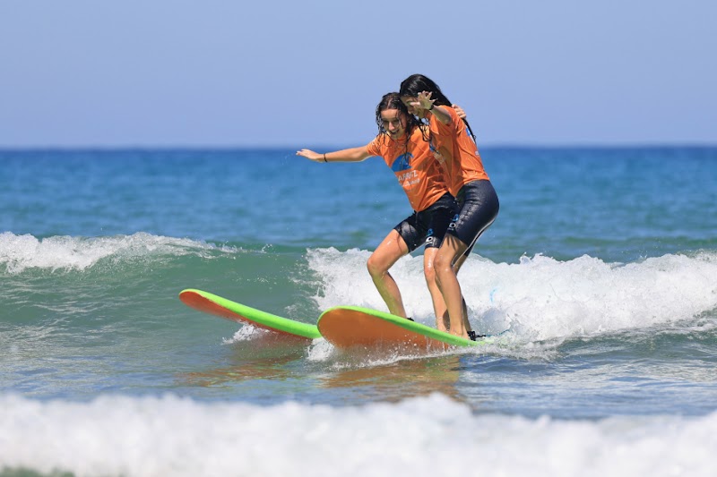 Ecole de surf Biarritz Surf Training - Biarritz