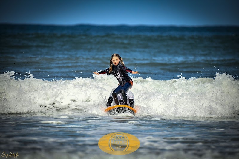 Ecole de surf freeriders hendaye - Hendaye
