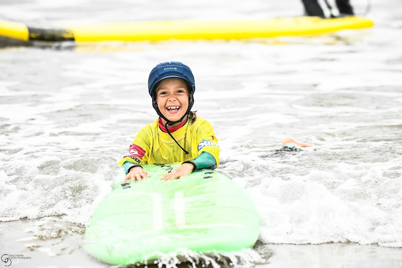 Ecole de surf Hendaia : cours et stages de surf Hendaye - Hendaye