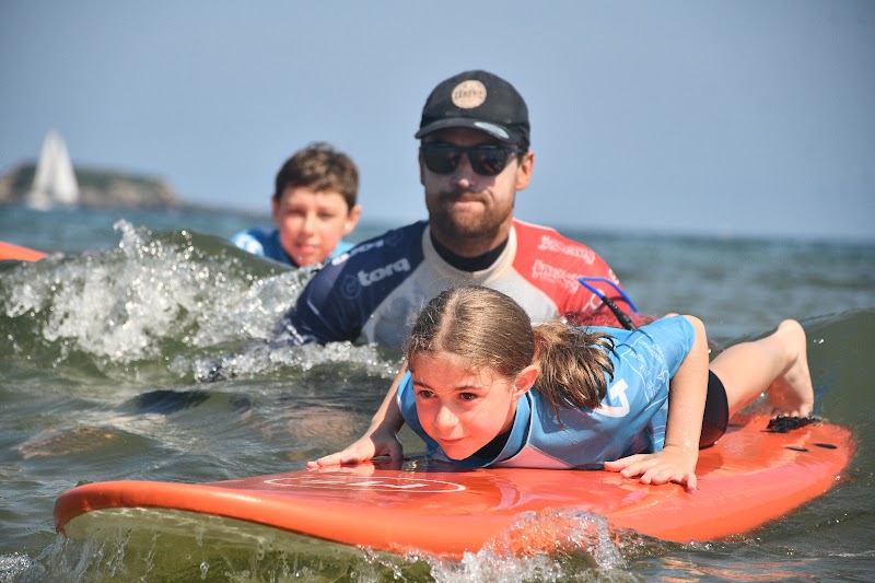 Ecole de Surf Hendaye Lehena - Hendaye