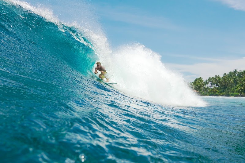Ecole de surf Landes - Cours Surf - Yougotothebeach - Capbreton