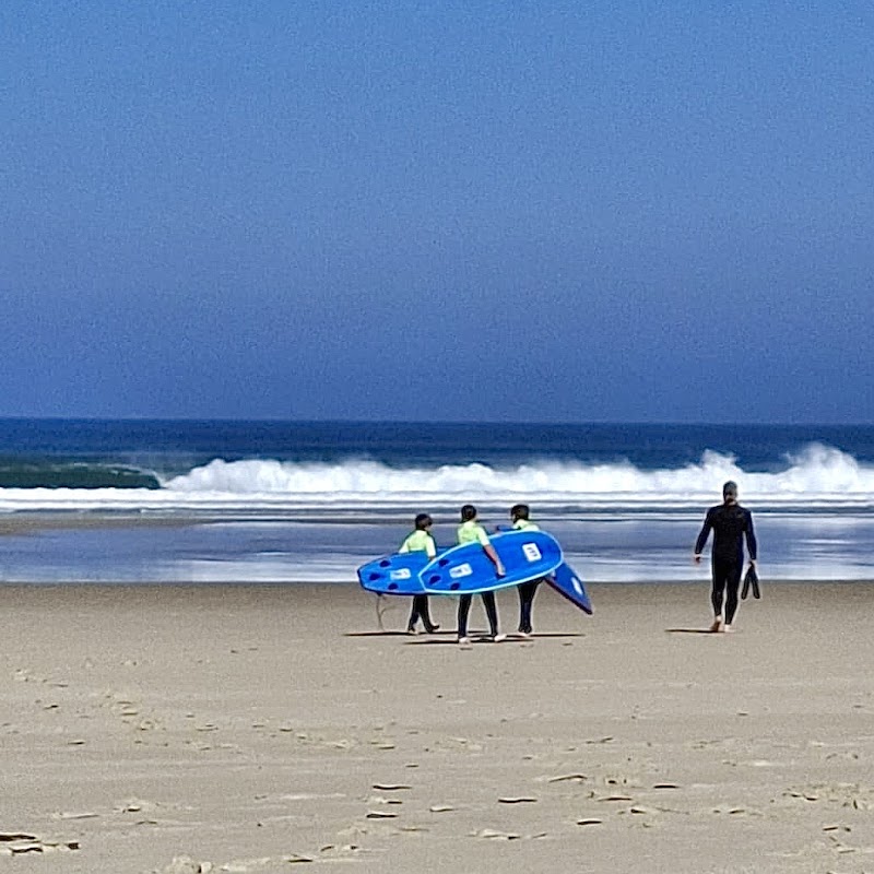 ETIKSURFSCHOOL - Vieux-Boucau