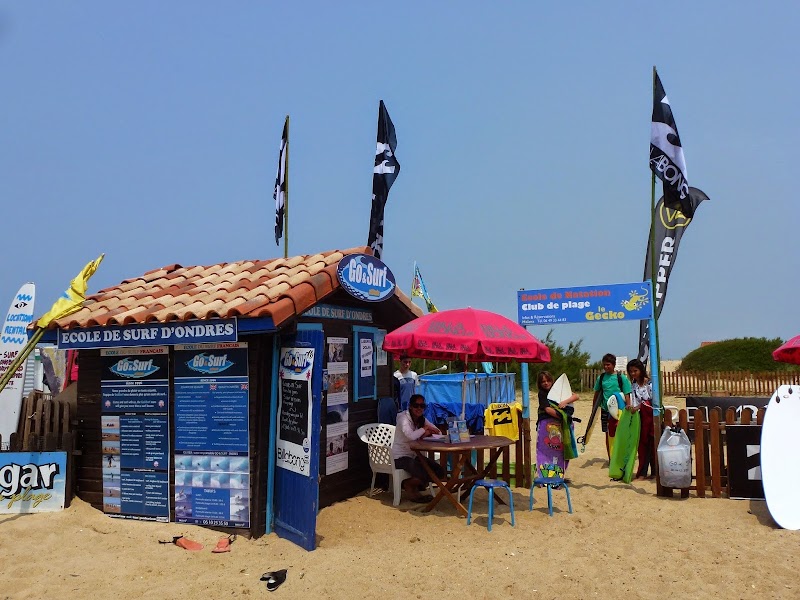 Go&Surf Ondres - Ondres