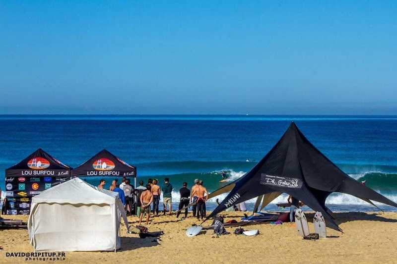 Lou Surfou Seignosse Surf Club - Seignosse