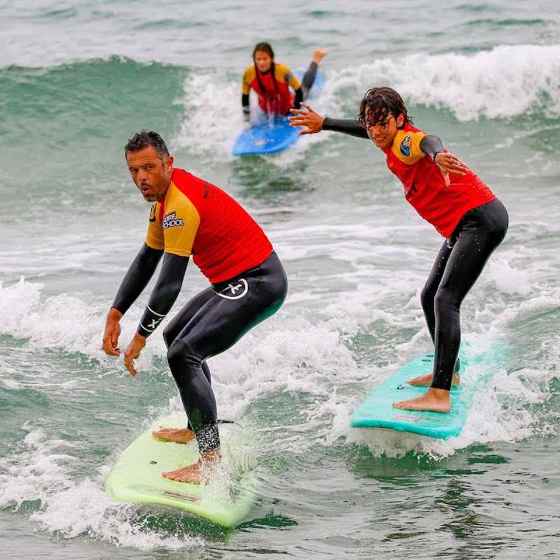 Ocean Adventure Surf Camp Hossegor - Hossegor