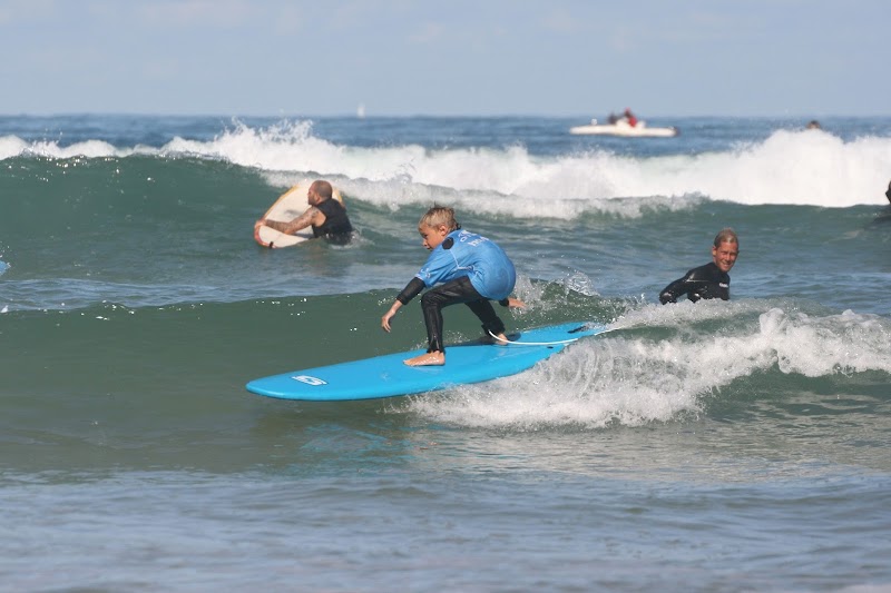 Ocean Surf School - Biarritz