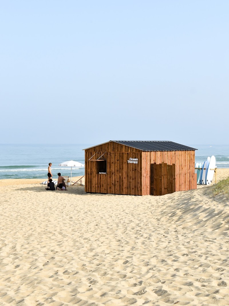 Ocean Therapy Surf School - Hossegor