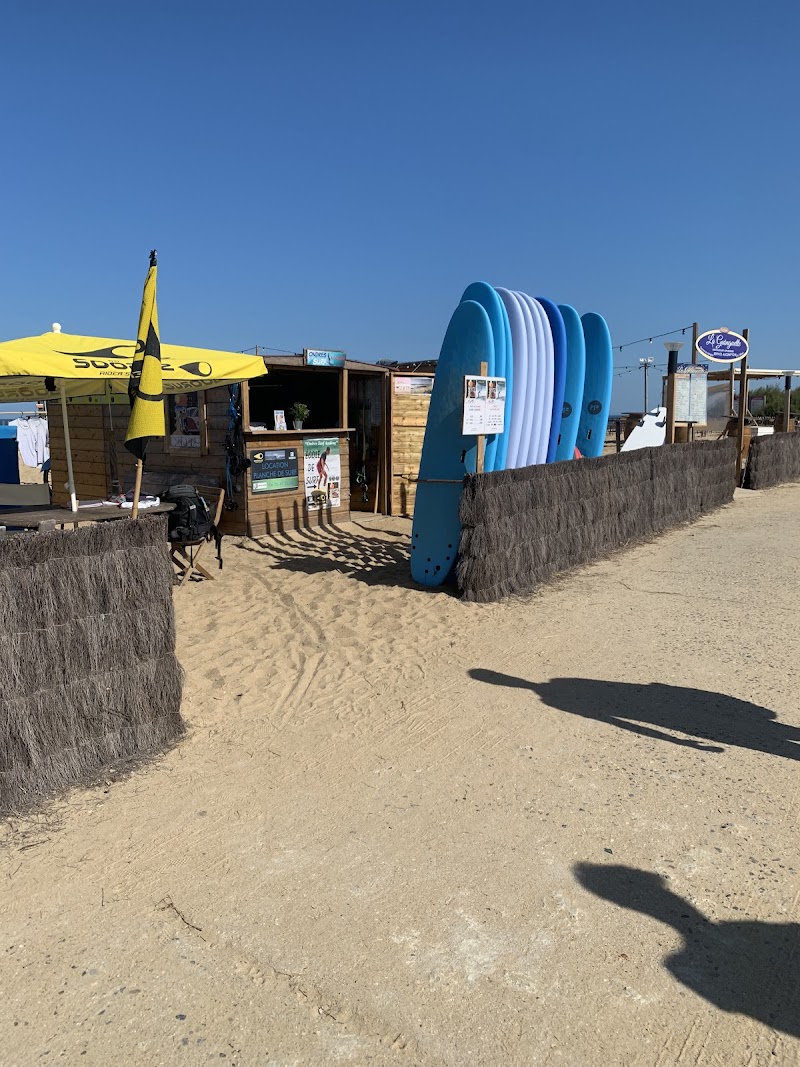 Ondres Surf Academy - Ondres