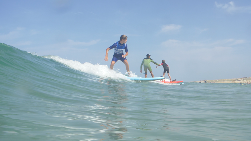 Original Surf-School - Vieux-Boucau