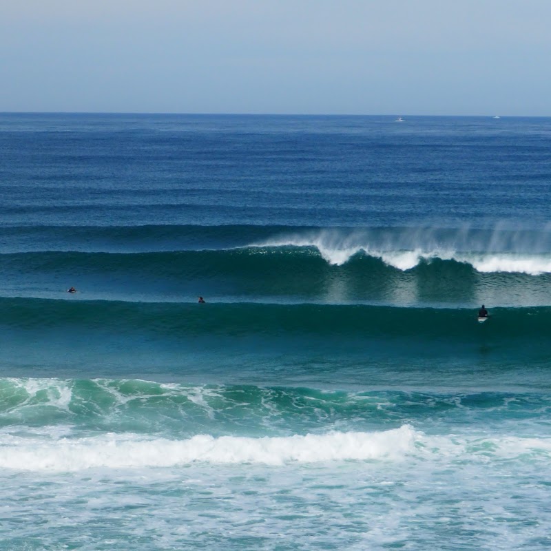 Santocha Capbreton Surf, Bodyboard Club - Capbreton