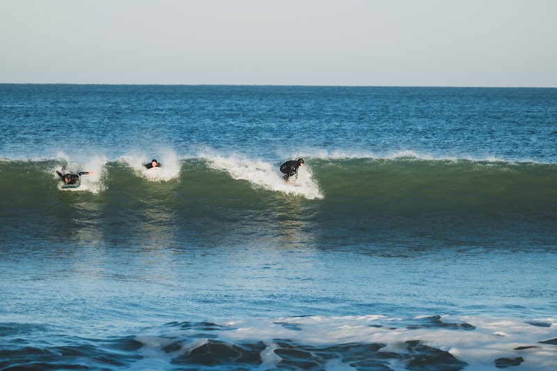 Surf Guides Hossegor - Hossegor