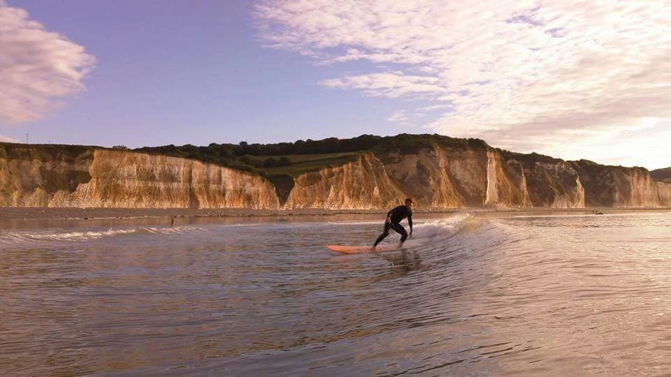 Surf'In Pourville - Hautot-sur-Mer