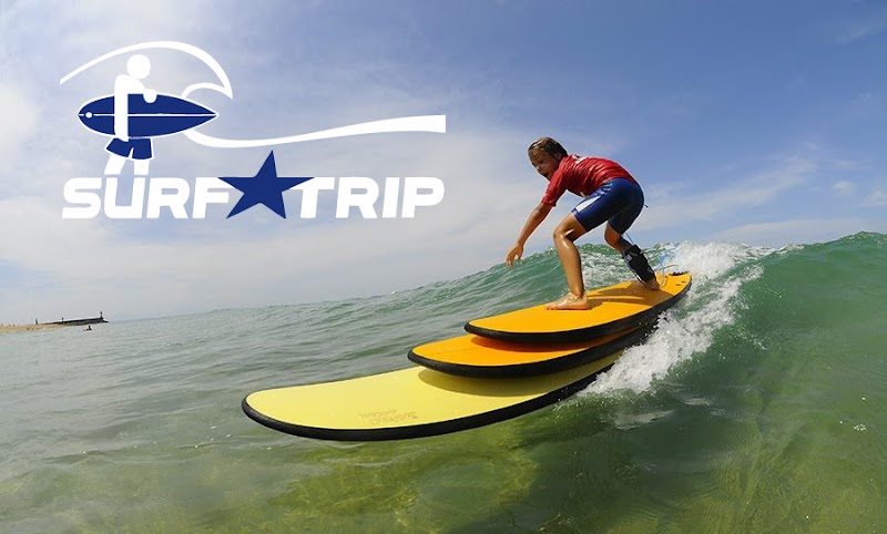 SURFTRIP - Ecole de surf Hossegor - Hossegor