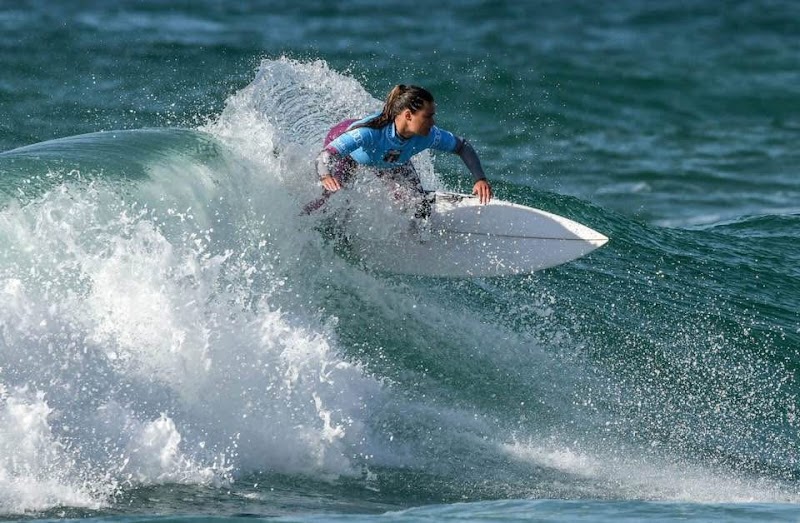 Taiba Surf Club École de surf Bidart - Bidart