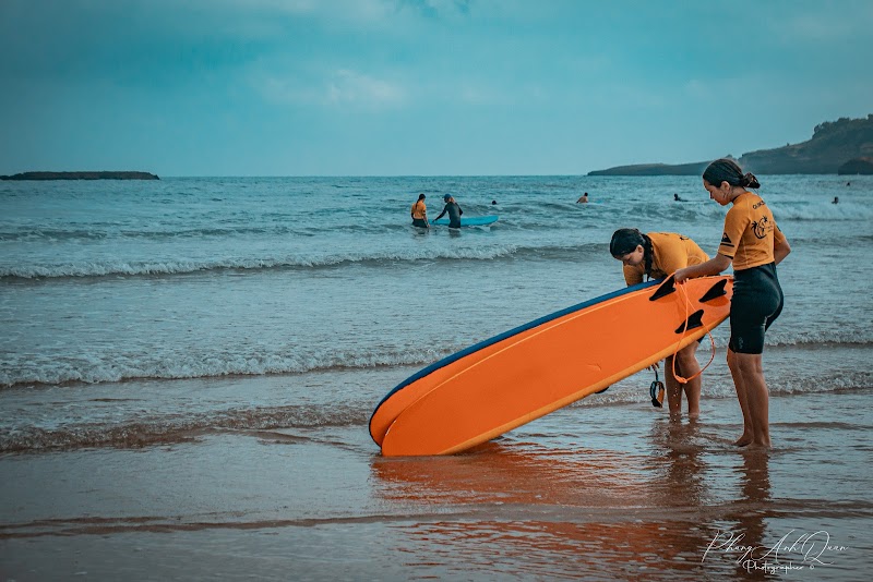 Tropical Euskadi Quiksilver - Biarritz