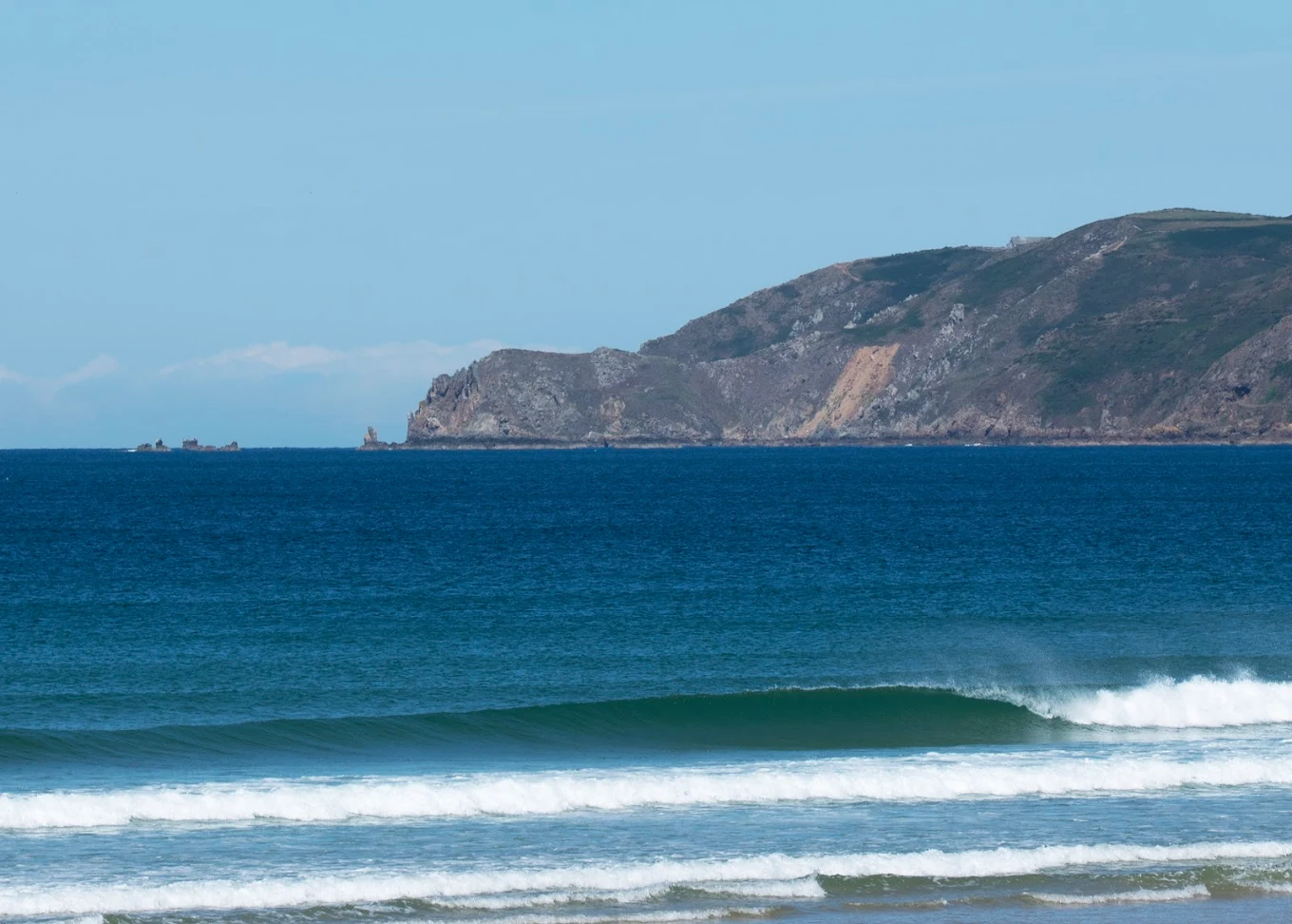 Vauville Surf School - La Hague