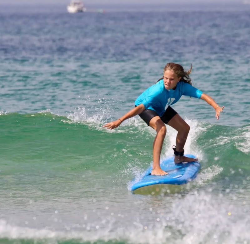 VIVELESURF - Hossegor