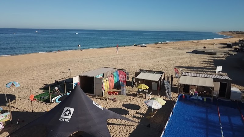 Watermansport école de surf - Le Club Sud hossegor - Hossegor