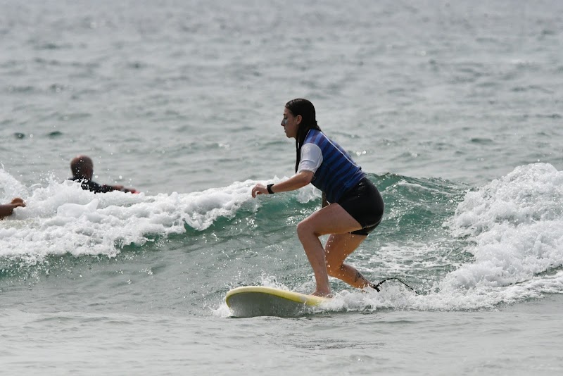 Wawa Surf School école de surf seignosse - Seignosse
