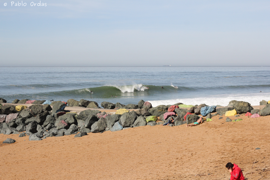Anglet - Sables d'Or