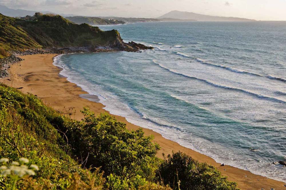 Saint-Jean-de-Luz - Erromardie